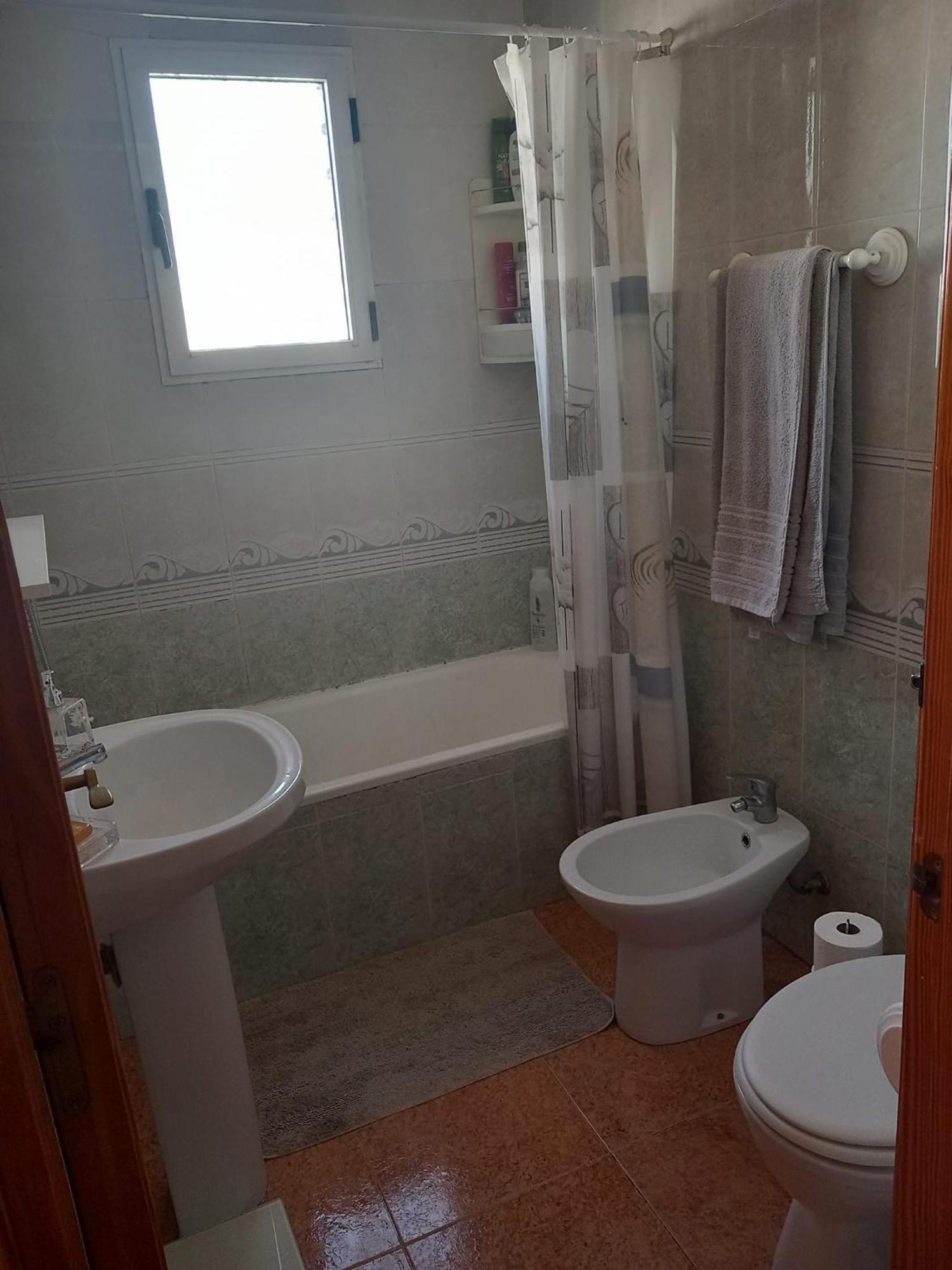 A Room With A Sun View Orihuela Exterior photo