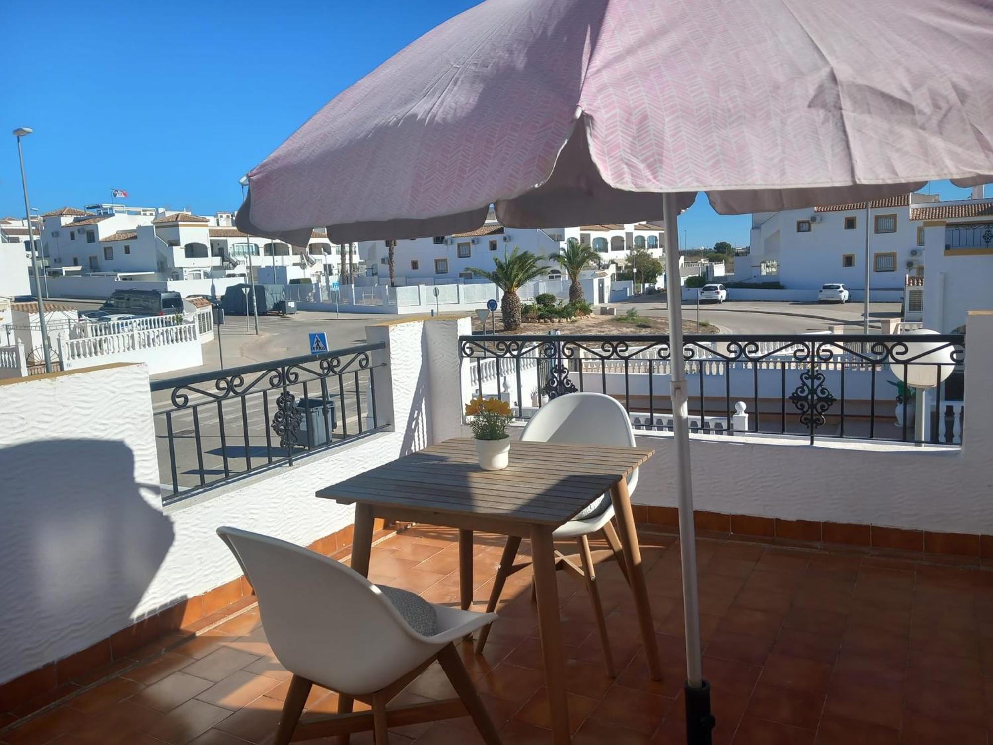 A Room With A Sun View Orihuela Exterior photo